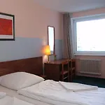City Hotel Ansbach Am Kadewe